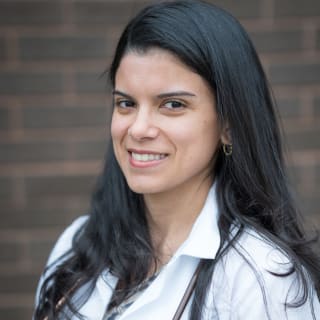 Daniela Cuellar, MD, Internal Medicine, Perth Amboy, NJ