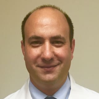Ariel Schulman, MD, Urology, Brooklyn, NY, Maimonides Medical Center