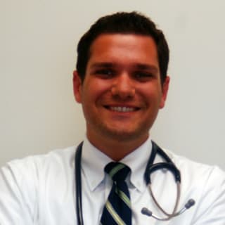 Jonathan Martin, MD, Internal Medicine, East Greenwich, RI