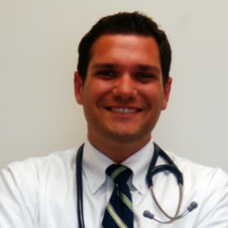 Jonathan Martin, MD, Internal Medicine, Lincoln, RI, Miriam Hospital