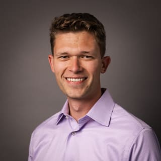 Andrew Elton, MD