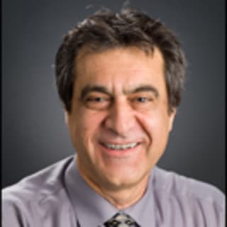 Eugenio Cersosimo, MD, Endocrinology, San Antonio, TX, University Health / UT Health Science Center at San Antonio