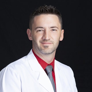 Rodney Briggs, Cardiology, Mesquite, NV