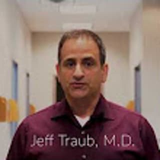 Jeff Traub, MD