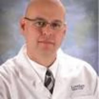 Daniel Freese, DO, Gastroenterology, Longmont, CO, University of Colorado Hospital