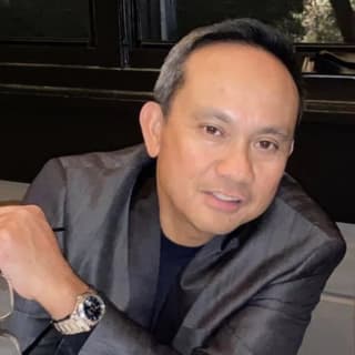 Crisanto Dimafelix, MD