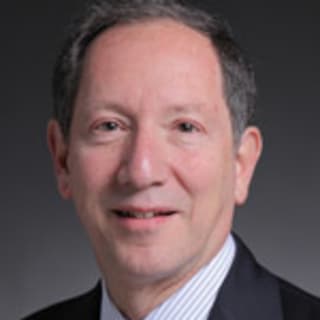 Harold Weinberg, MD, Neurology, New York, NY, NYU Langone Hospitals