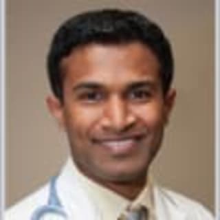 Raghav Chintalapally, MD, Family Medicine, Austin, TX