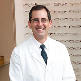 James Finegan Jr., MD, Ophthalmology, Phillipsburg, NJ, St. Luke's Hospital - Warren Campus