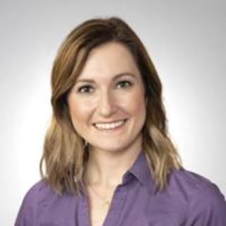 Holly Thomas