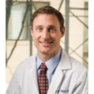 Martin Weiser, MD