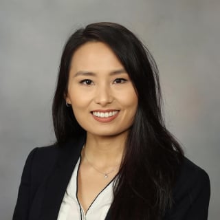 Maria Yan, MD, Resident Physician, Rochester, MN