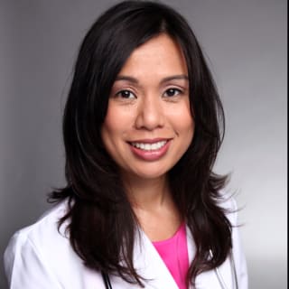 Carla Luna, MD