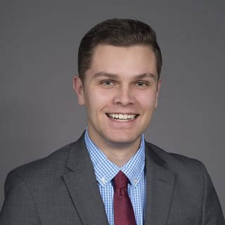 Tyler Ruch, MD, Psychiatry, Louisville, KY