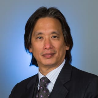 Anthony Chang, MD, Pediatric Cardiology, Orange, CA, Providence St. Joseph Hospital Orange