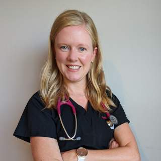 Brooke Himic, Family Nurse Practitioner, Amarillo, TX