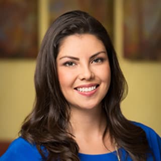 Cynthia Villacis