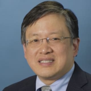 James Liu, MD, Internal Medicine, Cambridge, MA, Mount Auburn Hospital