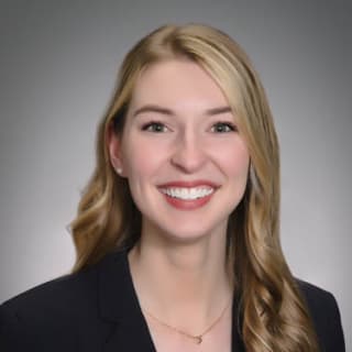 Adrienne Pyle, MD, Resident Physician, Omaha, NE