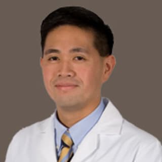 Jose Tandoc, MD, Radiology, Arcadia, CA, Methodist Hospital of Southern California