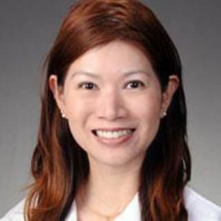 Alisa Yang, MD, Internal Medicine, Pasadena, CA