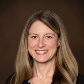 Amanda Effertz, Physician Assistant, Rochester, MN