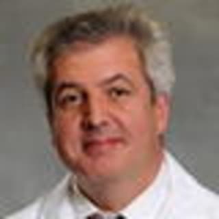 Jesse Goldman, MD, Nephrology, Philadelphia, PA, Hahnemann University Hospital