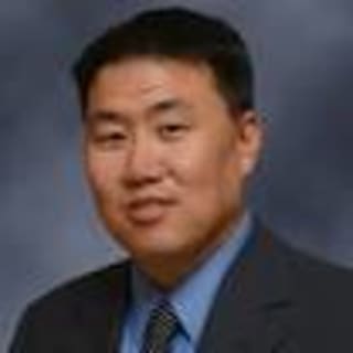 Philip Chyu, MD