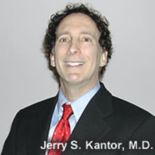 Jerry Kantor, MD, Psychiatry, Fort Myers, FL