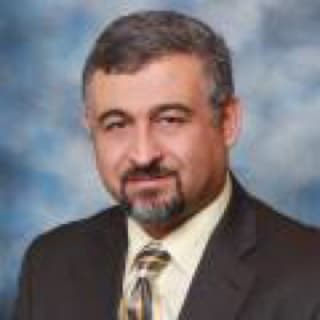 Jihad Abbas, MD