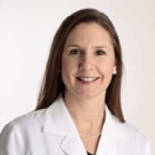 Holly Isaacs, Acute Care Nurse Practitioner, Richmond, VA, Bon Secours St. Mary's Hospital