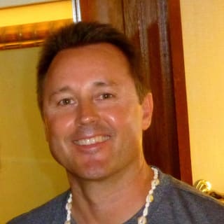 Scott Condie