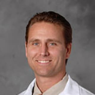 Christian Nageotte, MD, Allergy & Immunology, Sterling Heights, MI, Henry Ford Hospital