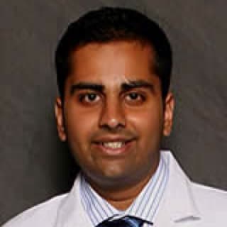 Krishna Raghavan, MD, Internal Medicine, Chicago, IL