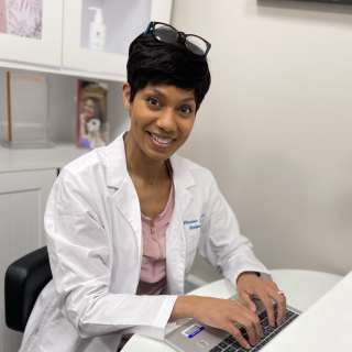 Roslyn Fordetucker, Family Nurse Practitioner, Hartford, CT