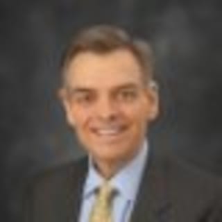 Thomas Frederickson, MD, Internal Medicine, Omaha, NE, CHI Health Immanuel