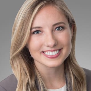 Hannah Kuhar, MD, Resident Physician, Columbus, OH, Ohio State University Wexner Medical Center