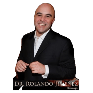 Rolando Jimenez, MD, Oncology, Aguadilla, PR