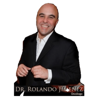 Rolando Jimenez, MD