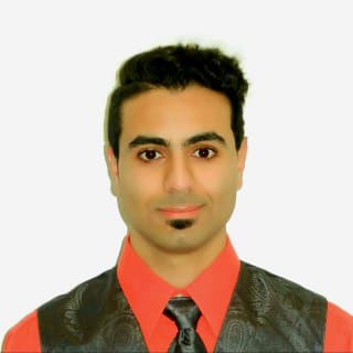 Kirolos Sami, MD, Resident Physician, Los Angeles, CA