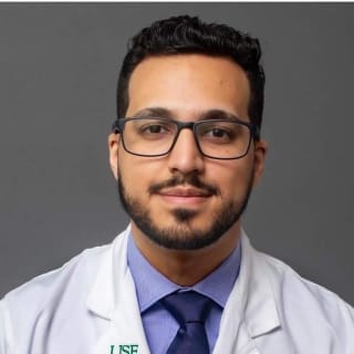 Amro Elshereye, MD, Internal Medicine, Topeka, KS