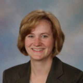 Melanie (Richards) Lyden, MD