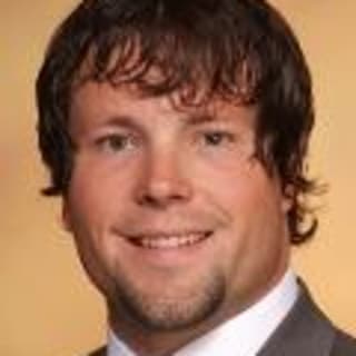 Matthew Martinson