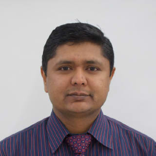 Palakkumar Patel, MD