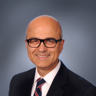 Eduardo Garcia, MD, Neurology, Newton, MA, Newton-Wellesley Hospital