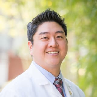 Daniel Kim, MD, Radiation Oncology, Los Angeles, CA