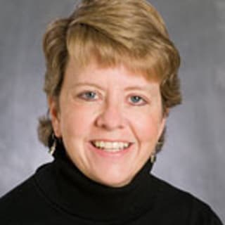 Patricia Pettit, MD