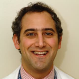Joshua Kaplan, MD