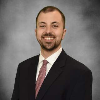 Andrew Kennedy, MD, Medicine/Pediatrics, Lexington, KY