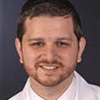 Yonatan Spolter, MD, Neurology, Akron, OH, Cleveland Clinic Akron General